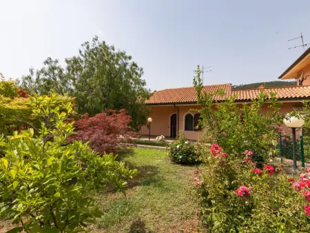 Villa Trabbia, Maison 6 personnes à Cisano sul Neva - Photo 25