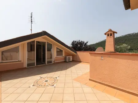 Villa Trabbia, Maison 6 personnes à Cisano sul Neva - Photo 27