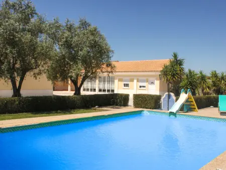 Quinta Dahlia, Maison 6 personnes à Pegões - Photo 1