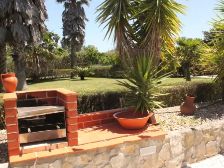 Quinta Dahlia, Maison 6 personnes à Pegões - Photo 2