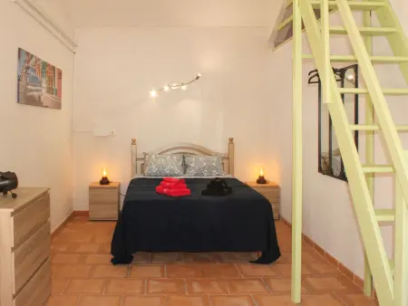 Quinta Dahlia, Maison 6 personnes à Pegões - Photo 4