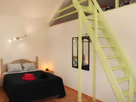 Quinta Dahlia, Maison 6 personnes à Pegões - Photo 8