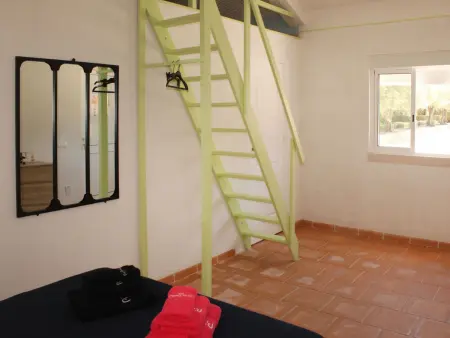 Quinta Dahlia, Maison 6 personnes à Pegões - Photo 9