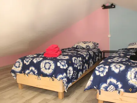 Quinta Dahlia, Maison 6 personnes à Pegões - Photo 10