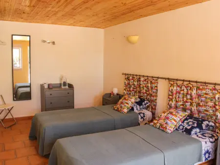 Quinta Dahlia, Maison 6 personnes à Pegões - Photo 11