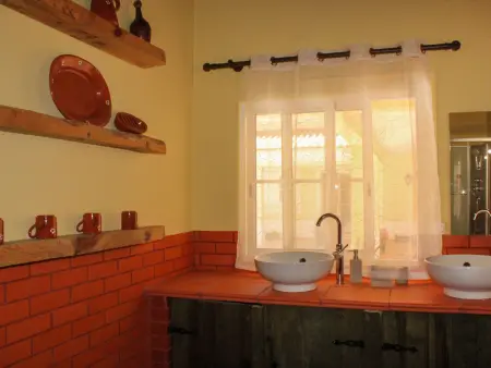 Quinta Dahlia, Maison 6 personnes à Pegões - Photo 13