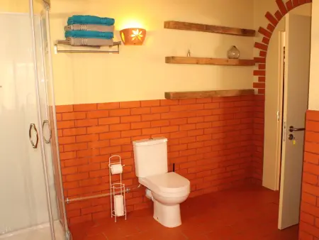 Quinta Dahlia, Maison 6 personnes à Pegões - Photo 14