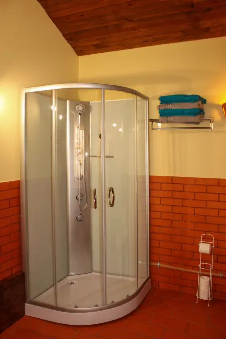 Quinta Dahlia, Maison 6 personnes à Pegões - Photo 15