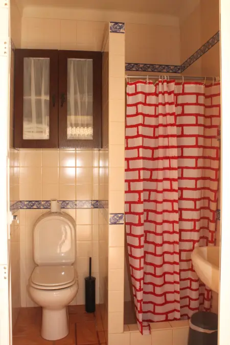 Quinta Dahlia, Maison 6 personnes à Pegões - Photo 17
