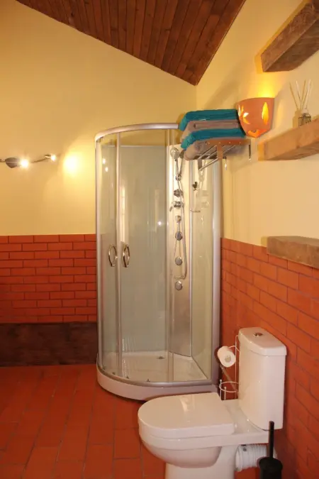 Quinta Dahlia, Maison 6 personnes à Pegões - Photo 18