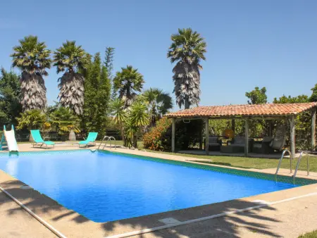 Quinta Dahlia, Maison 6 personnes à Pegões - Photo 19