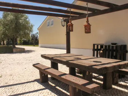 Quinta Dahlia, Maison 6 personnes à Pegões - Photo 23