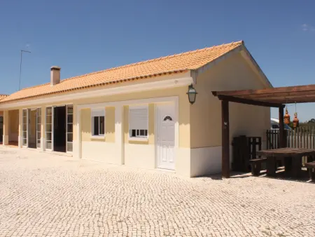 Quinta Dahlia, Maison 6 personnes à Pegões - Photo 24