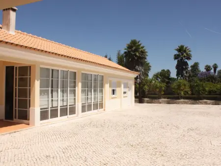 Quinta Dahlia, Maison 6 personnes à Pegões - Photo 25