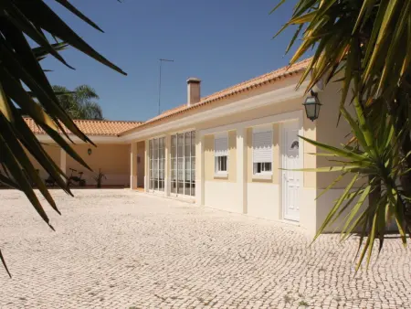 Quinta Dahlia, Maison 6 personnes à Pegões - Photo 26