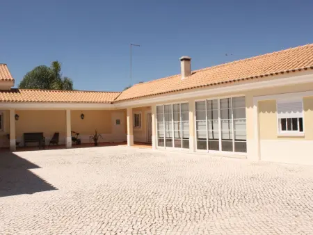 Quinta Dahlia, Maison 6 personnes à Pegões - Photo 27