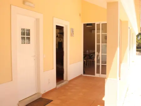 Quinta Dahlia, Maison 6 personnes à Pegões - Photo 28