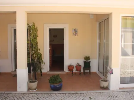 Quinta Dahlia, Maison 6 personnes à Pegões - Photo 29