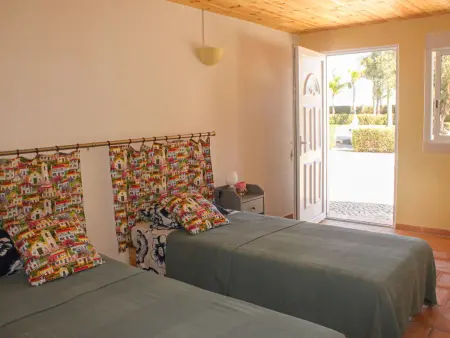 Quinta Dahlia, Maison 6 personnes à Pegões - Photo 30