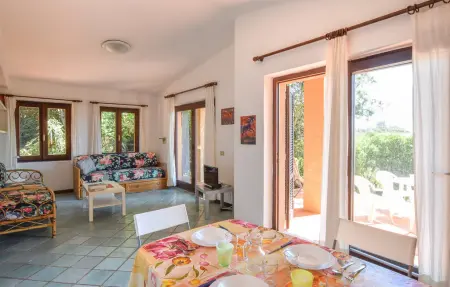 Maison 6 personnes à Trinita Dagultu Vignol - Photo 1