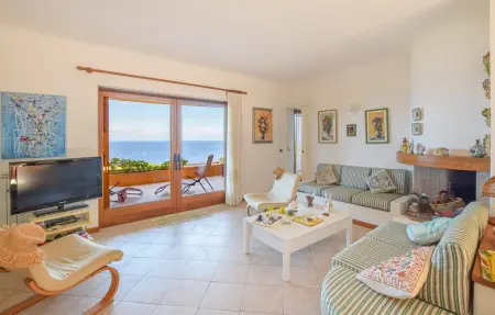 Maison 8 personnes à Trinita Dagultu Vignol - Photo 1