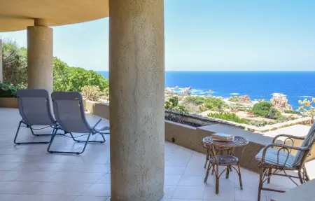 Maison 8 personnes à Trinita Dagultu Vignol - Photo 9