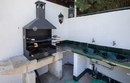 Villa Santa Rosa, Maison 14 personnes à Mijas Costa - Photo 14
