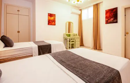 Villa Santa Rosa, Maison 14 personnes à Mijas Costa - Photo 43