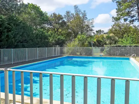 Paradise Océan, Maison 4 personnes à Capbreton - Photo 1