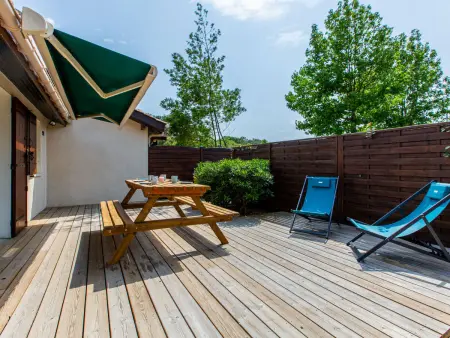 Paradise Océan, Maison 4 personnes à Capbreton - Photo 4