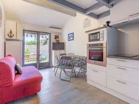 Paradise Océan, Maison 4 personnes à Capbreton - Photo 5