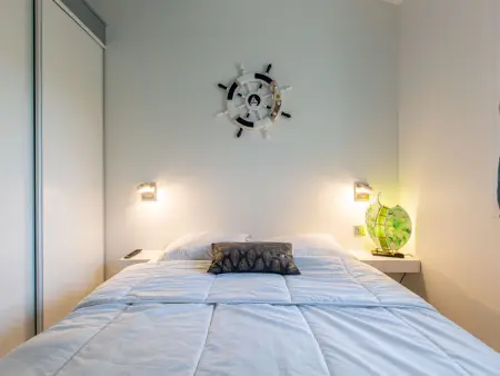 Paradise Océan, Maison 4 personnes à Capbreton - Photo 6