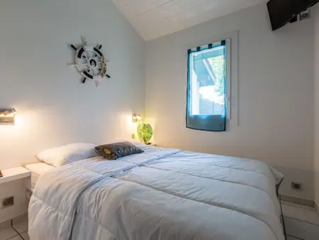 Paradise Océan, Maison 4 personnes à Capbreton - Photo 7