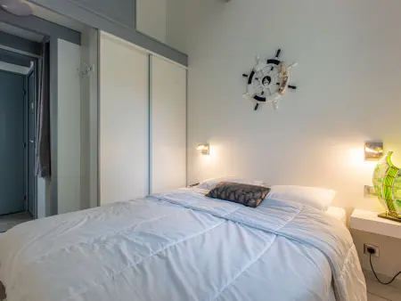 Paradise Océan, Maison 4 personnes à Capbreton - Photo 8