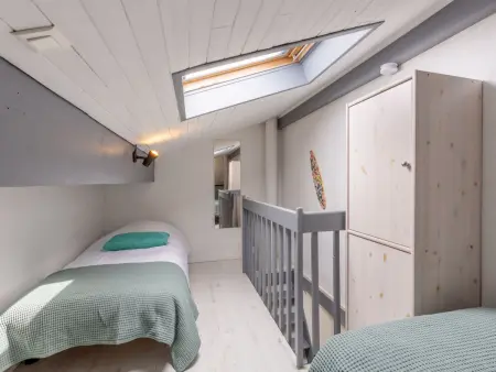 Paradise Océan, Maison 4 personnes à Capbreton - Photo 9