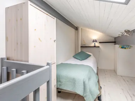 Paradise Océan, Maison 4 personnes à Capbreton - Photo 10