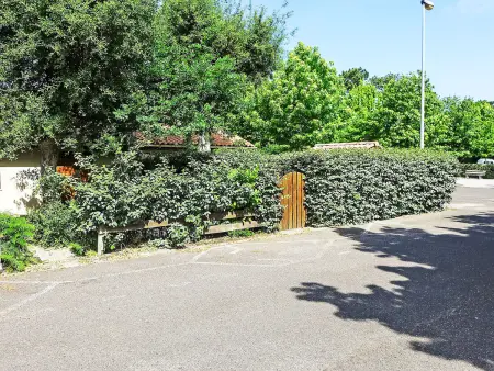 Paradise Océan, Maison 4 personnes à Capbreton - Photo 21