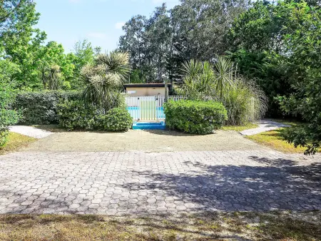 Paradise Océan, Maison 4 personnes à Capbreton - Photo 23