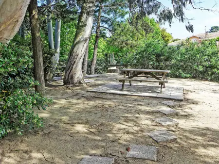 Paradise Océan, Maison 4 personnes à Capbreton - Photo 25