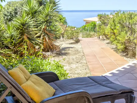 Lentischio, Maison 5 personnes à Costa Paradiso - Photo 1