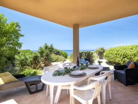 Lentischio, Maison 5 personnes à Costa Paradiso - Photo 2