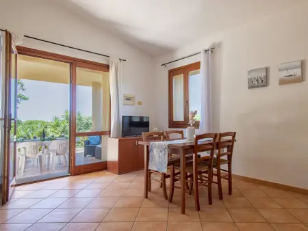 Lentischio, Maison 5 personnes à Costa Paradiso - Photo 6