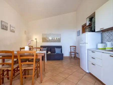 Lentischio, Maison 5 personnes à Costa Paradiso - Photo 8