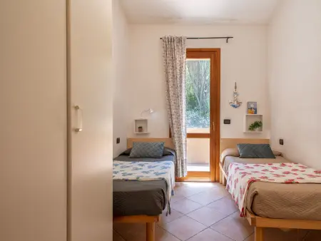 Lentischio, Maison 5 personnes à Costa Paradiso - Photo 22
