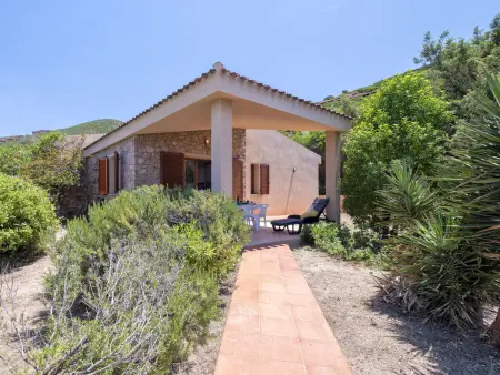 Lentischio, Maison 5 personnes à Costa Paradiso - Photo 26