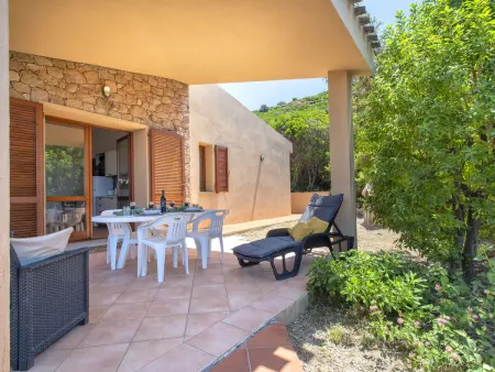 Lentischio, Maison 5 personnes à Costa Paradiso - Photo 27