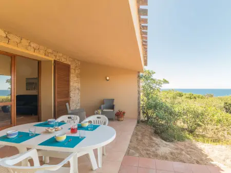 Corbezzolo, Maison 4 personnes à Costa Paradiso - Photo 1