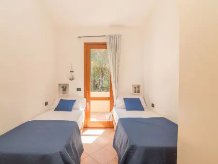 Corbezzolo, Maison 4 personnes à Costa Paradiso - Photo 3