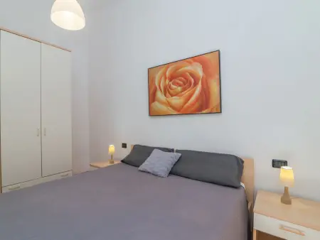 Corbezzolo, Maison 4 personnes à Costa Paradiso - Photo 11