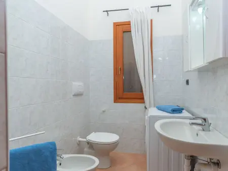 Corbezzolo, Maison 4 personnes à Costa Paradiso - Photo 13